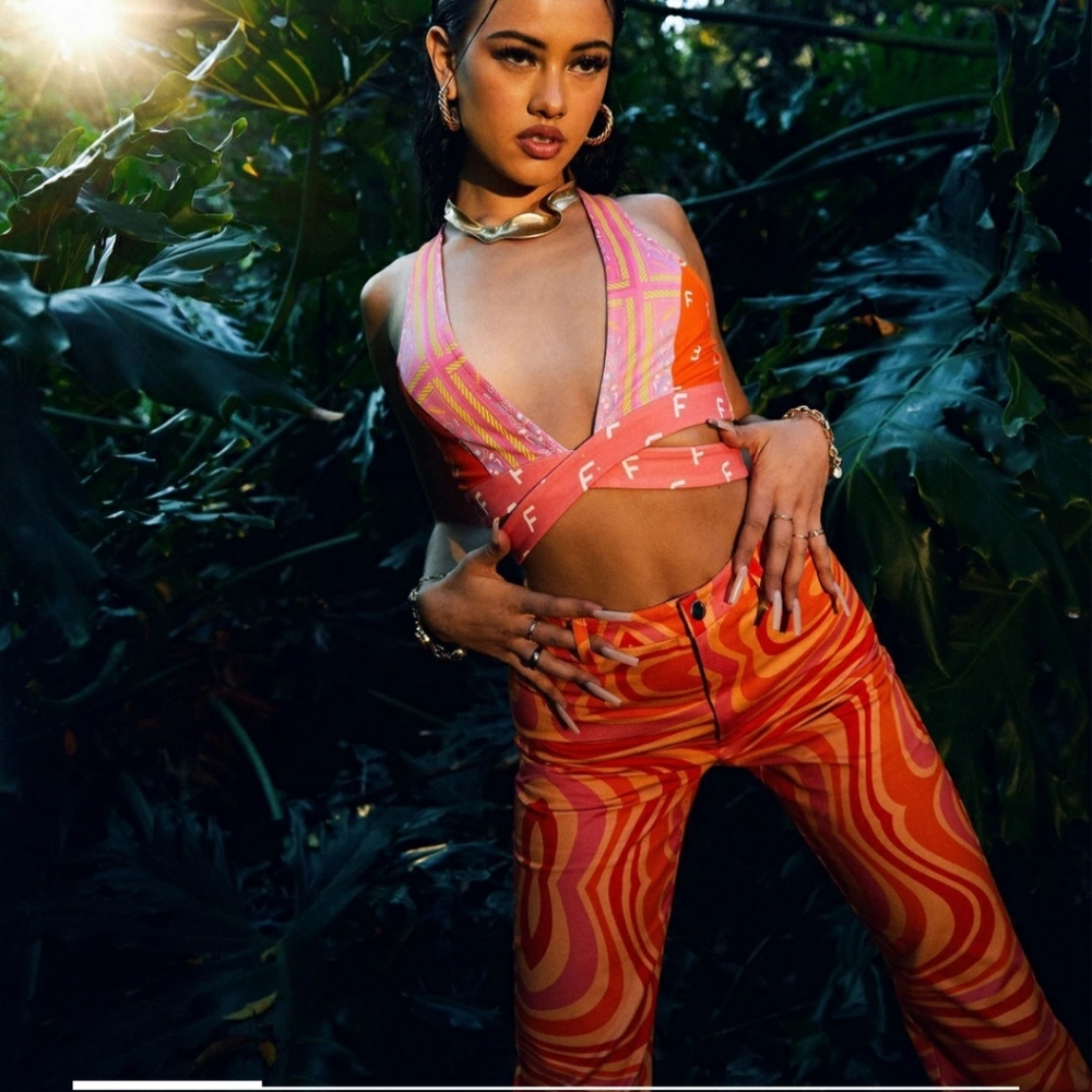 FINESSE Small Cassie Set